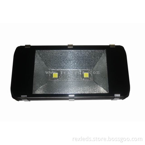60w / 70w Outdoor Led Flood Lighting, Energy Saving Led Flood Light Fixture For Building
